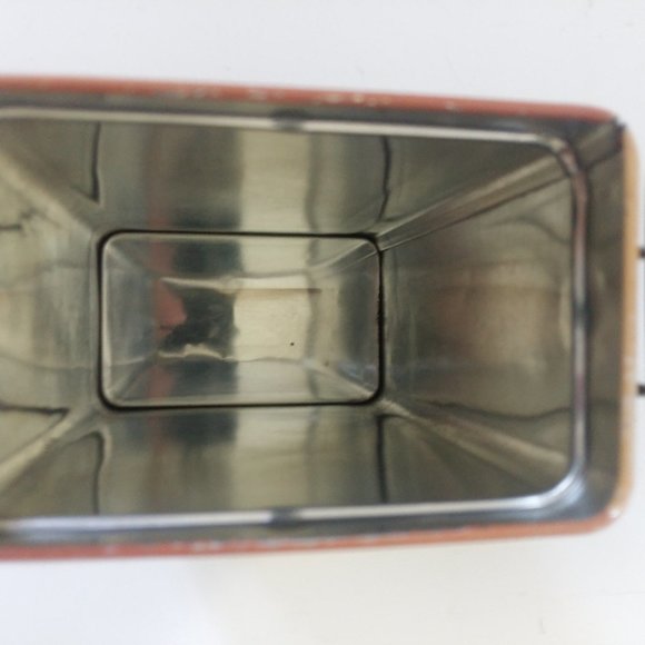 EXQUIS GUILLOUT Tin Made in Italy Empty Tin Nouveau Dessert - Picture 11 of 12